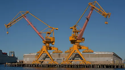 double girder overhead crane in india, Industrial Crane manufacturer | Supplier