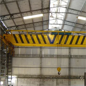 Double Girder Overhead Crane Supplier, Single Girder Overhead Cranes Supplier  
